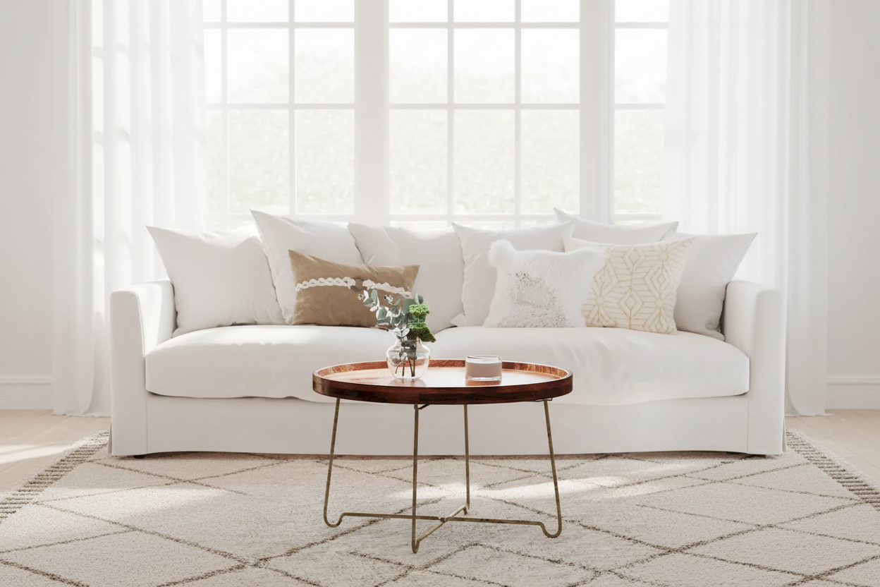 Living Room Furniture