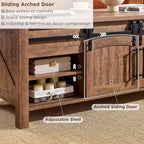 Farmhouse Lift Top Coffee Table, 48"W x 22"D