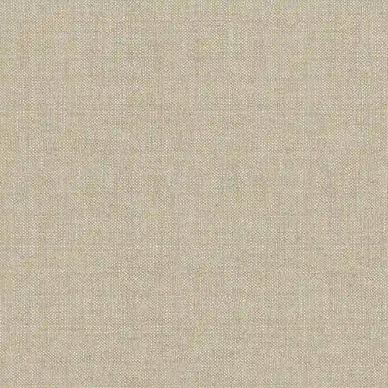 Clean and Minimalist Linen Upholstered Sofa