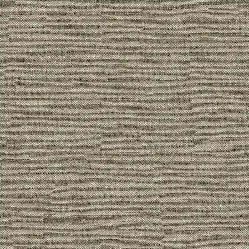 Clean and Minimalist Linen Upholstered Sofa