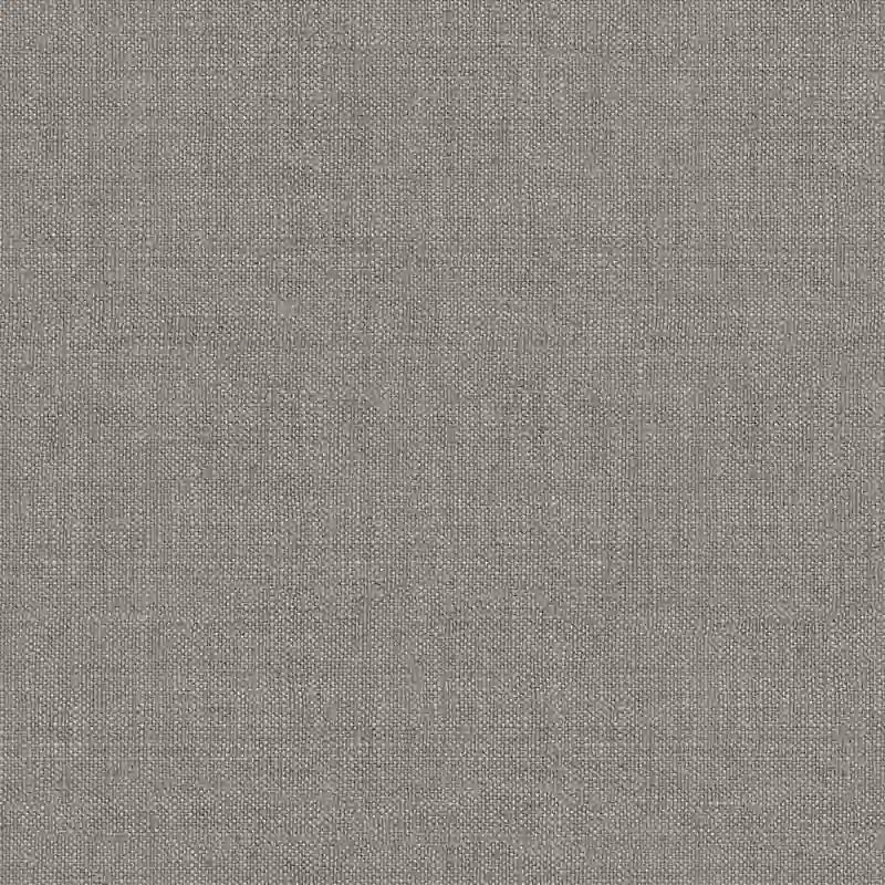 Clean and Minimalist Linen Upholstered Sofa