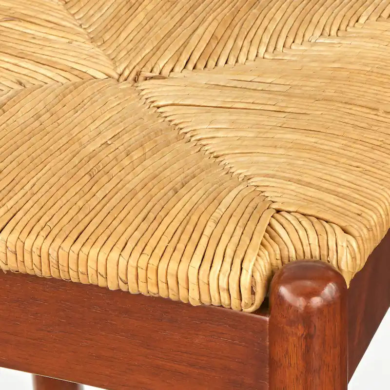 Jessie Ladder back dining chair (Set of 2)