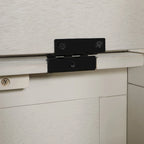 Entryway Storage Bench with Flip-Up Seat, 39"W