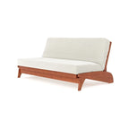 Dillon Full Futon Frame