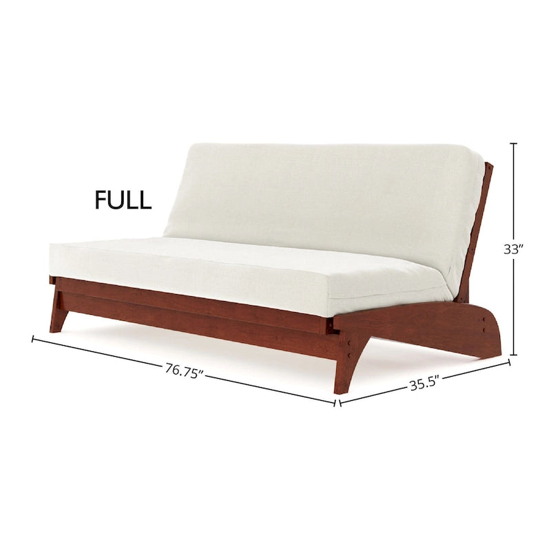 Dillon Full Futon Frame