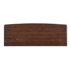 Console Table with Storage Shelf, 40"L