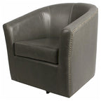 Ernest Swivel Chair