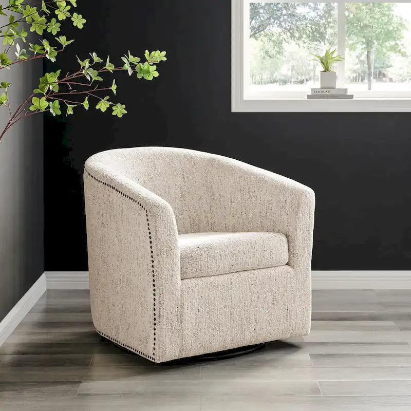 Ernest Swivel Chair