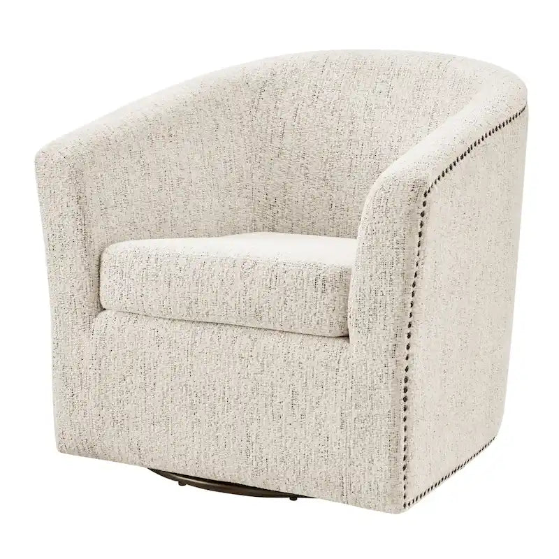 Ernest Swivel Chair