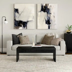47.5"W Rectangular Coffee Table