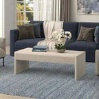 47.5"W Rectangular Coffee Table