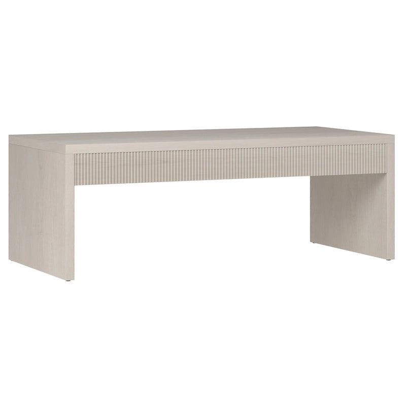 47.5"W Rectangular Coffee Table