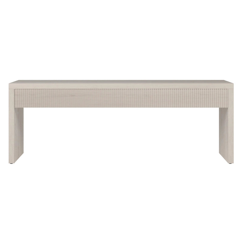 47.5"W Rectangular Coffee Table
