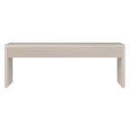 47.5"W Rectangular Coffee Table