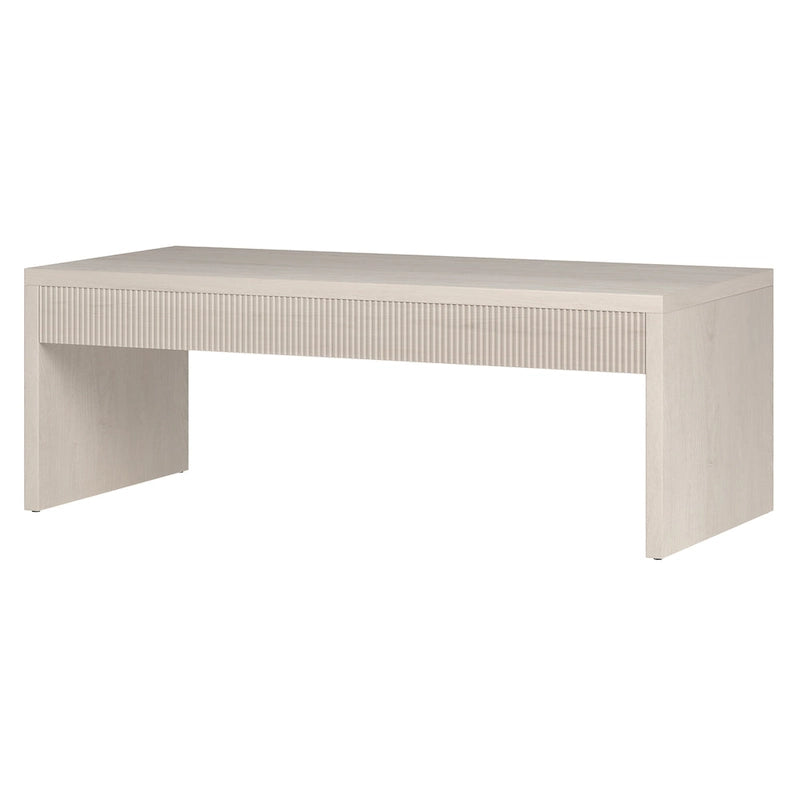 47.5"W Rectangular Coffee Table