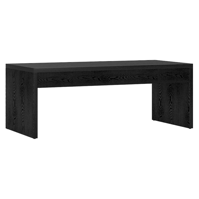47.5"W Rectangular Coffee Table