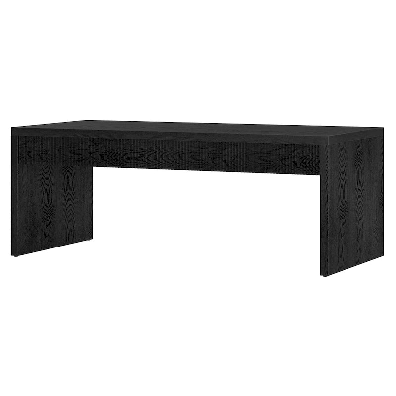 47.5"W Rectangular Coffee Table