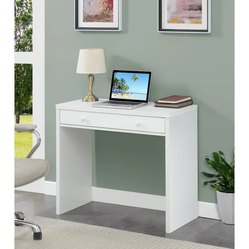 Northfield 1 Drawer 36 inch Desk