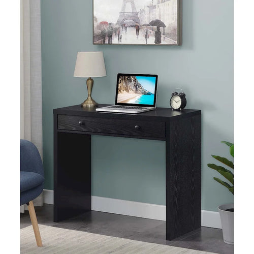 36"W 1-Drawer Desk or Entryway Table