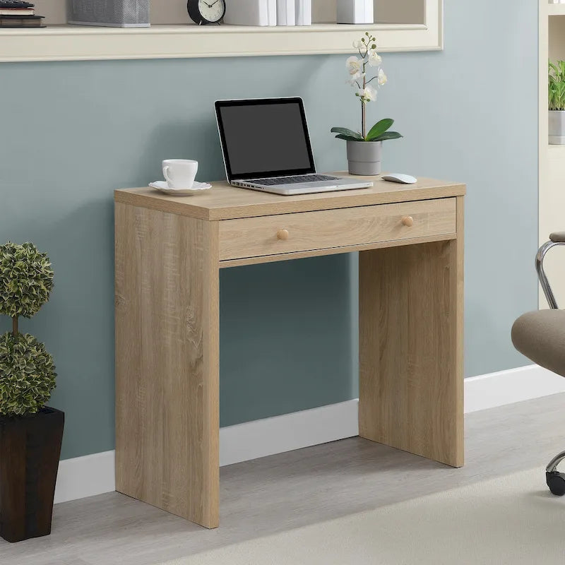 Northfield 1 Drawer 36 inch Desk