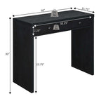 Northfield 1 Drawer 36 inch Desk