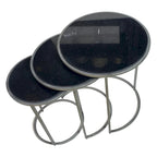 Serena Nesting Tables - Industrial