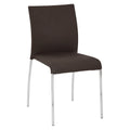 Conway Stacking Chair, Set of 4