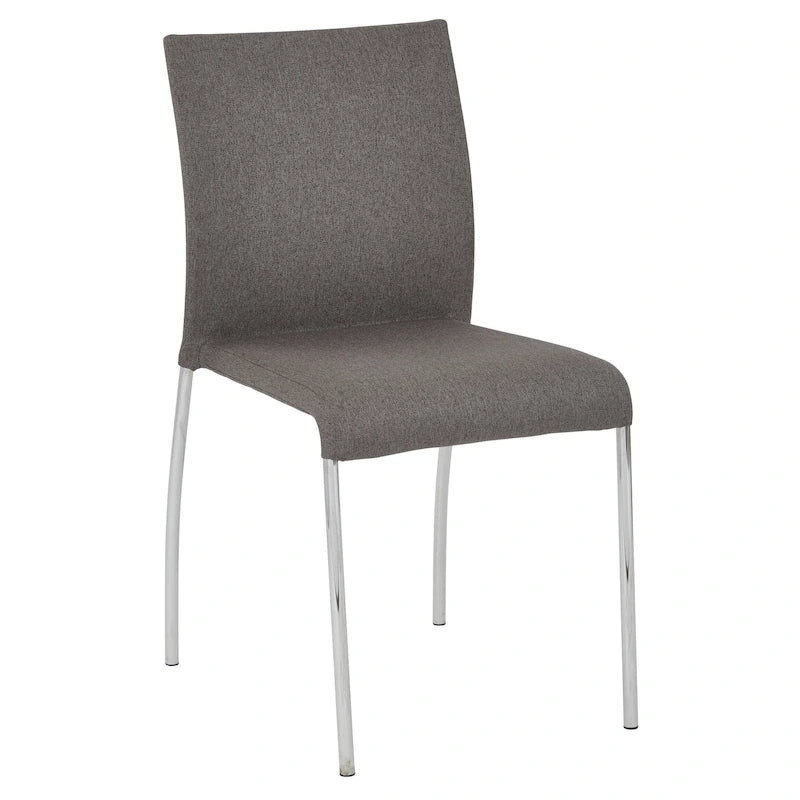 Conway Stacking Chair, Set of 4
