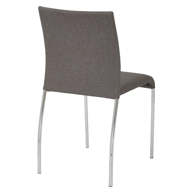 Conway Stacking Chair, Set of 4