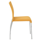 Conway Stacking Chair, Set of 4