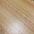 Oval Coffee Table Set of 2 with Pine Tops