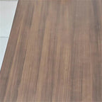 Oval Coffee Table Set of 2 with Pine Tops