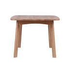 Hebgen Solid Oak Dining Table
