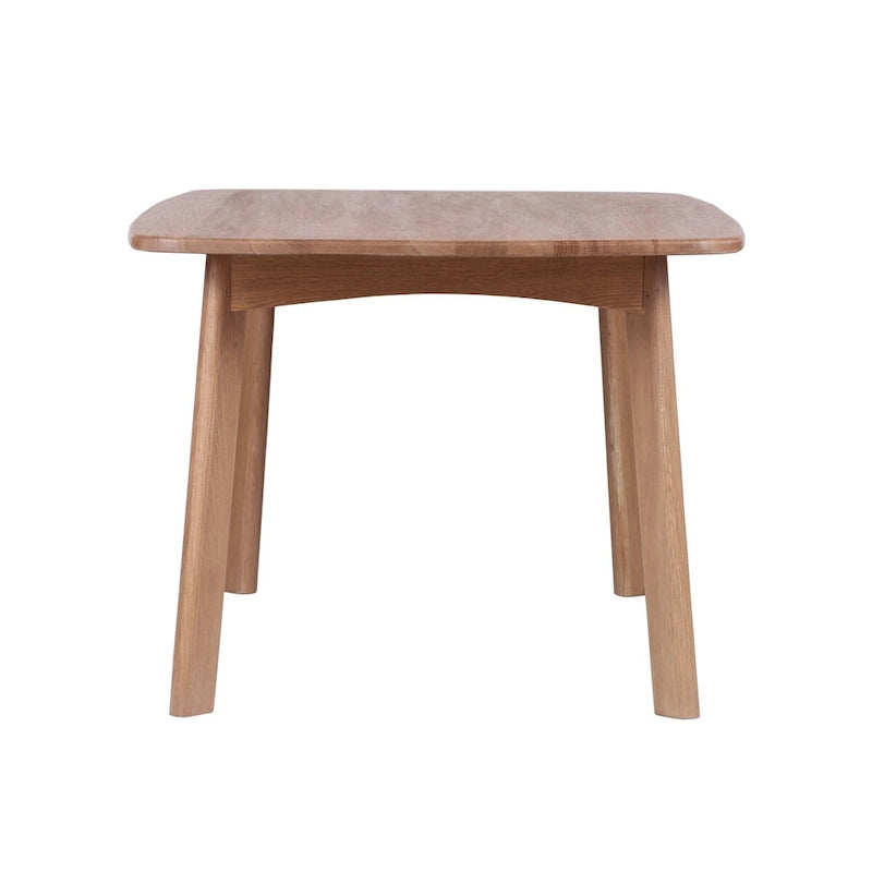Hebgen Solid Oak Dining Table